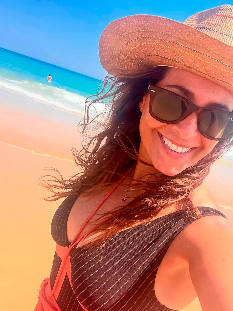 Nuria Roca