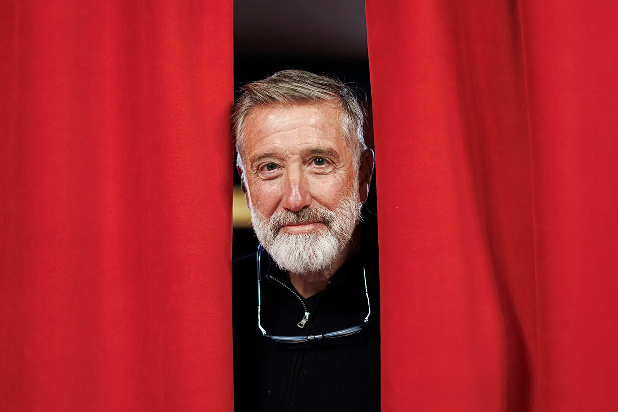 Emilio Aragón