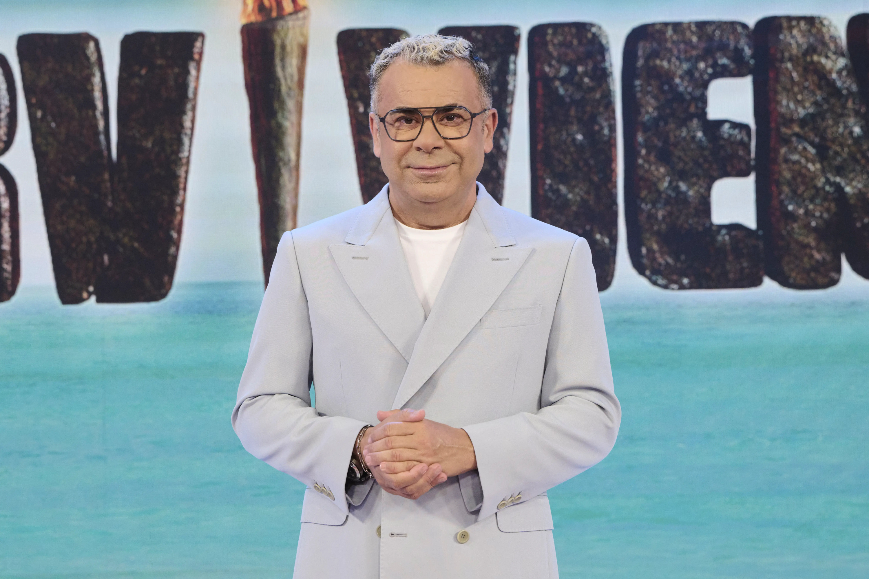 Jorge Javier Vázquez.