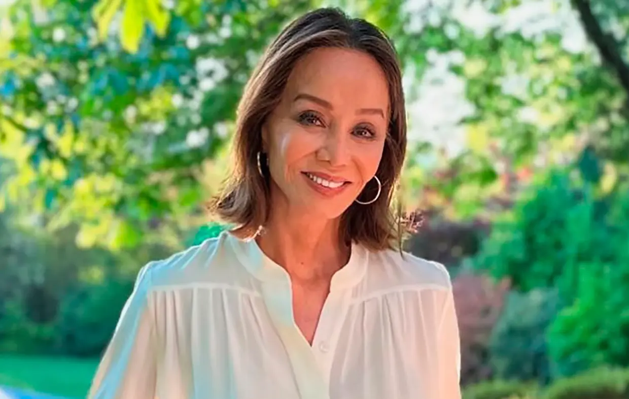 Isabel Preysler