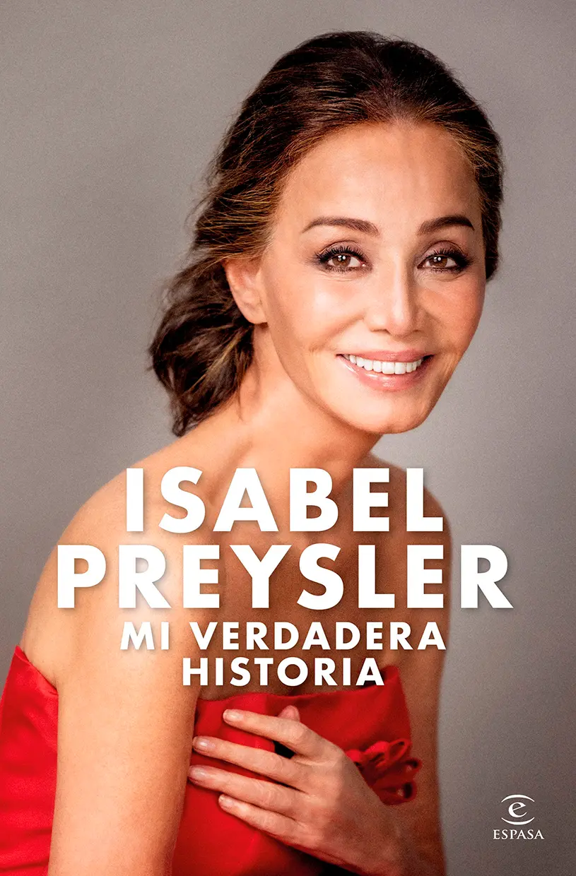 Isabel Preysler biografía