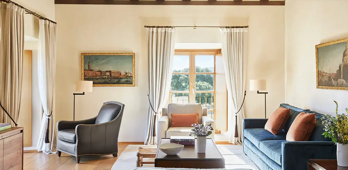 federica hotel 2000 eurs