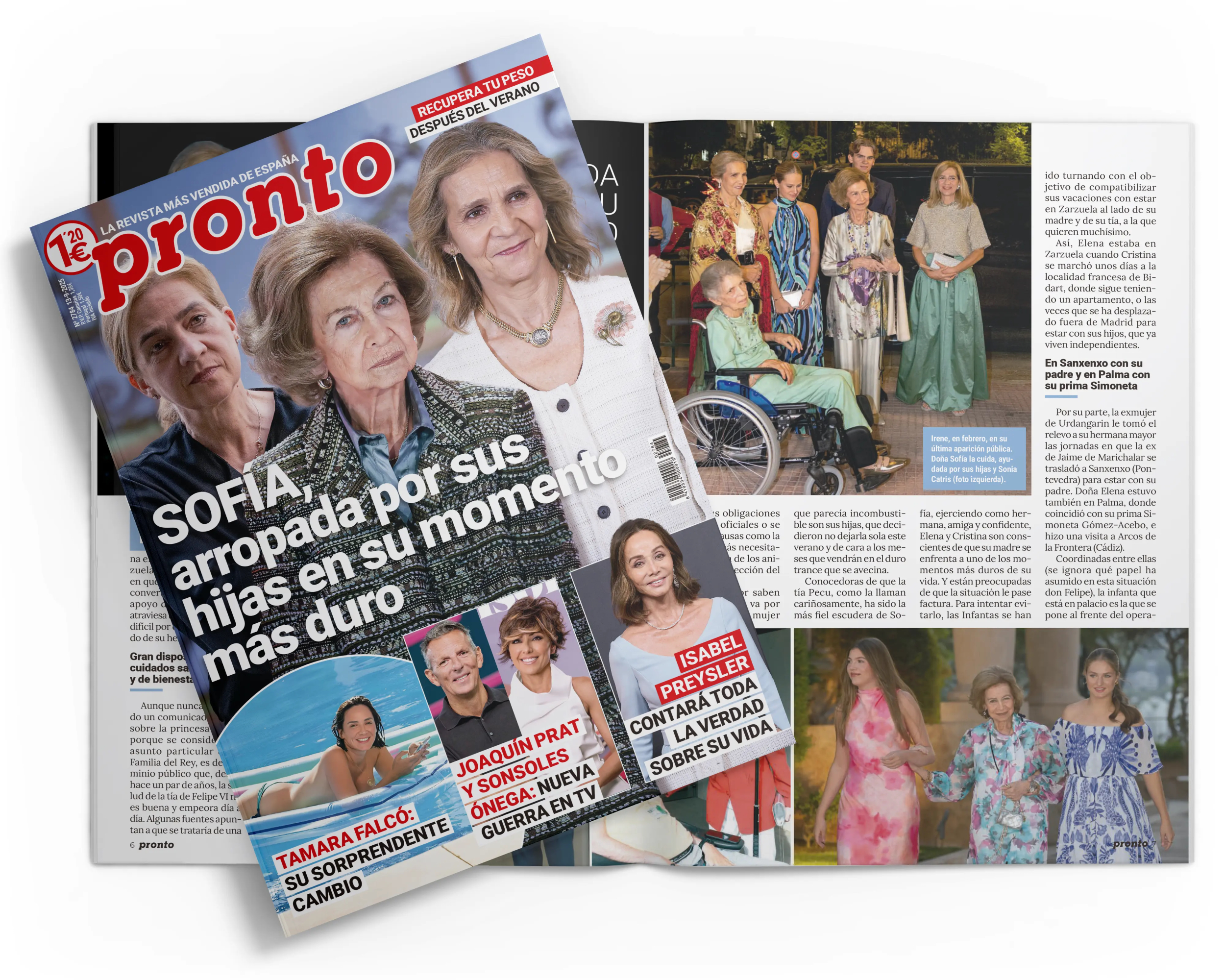 Revista interior
