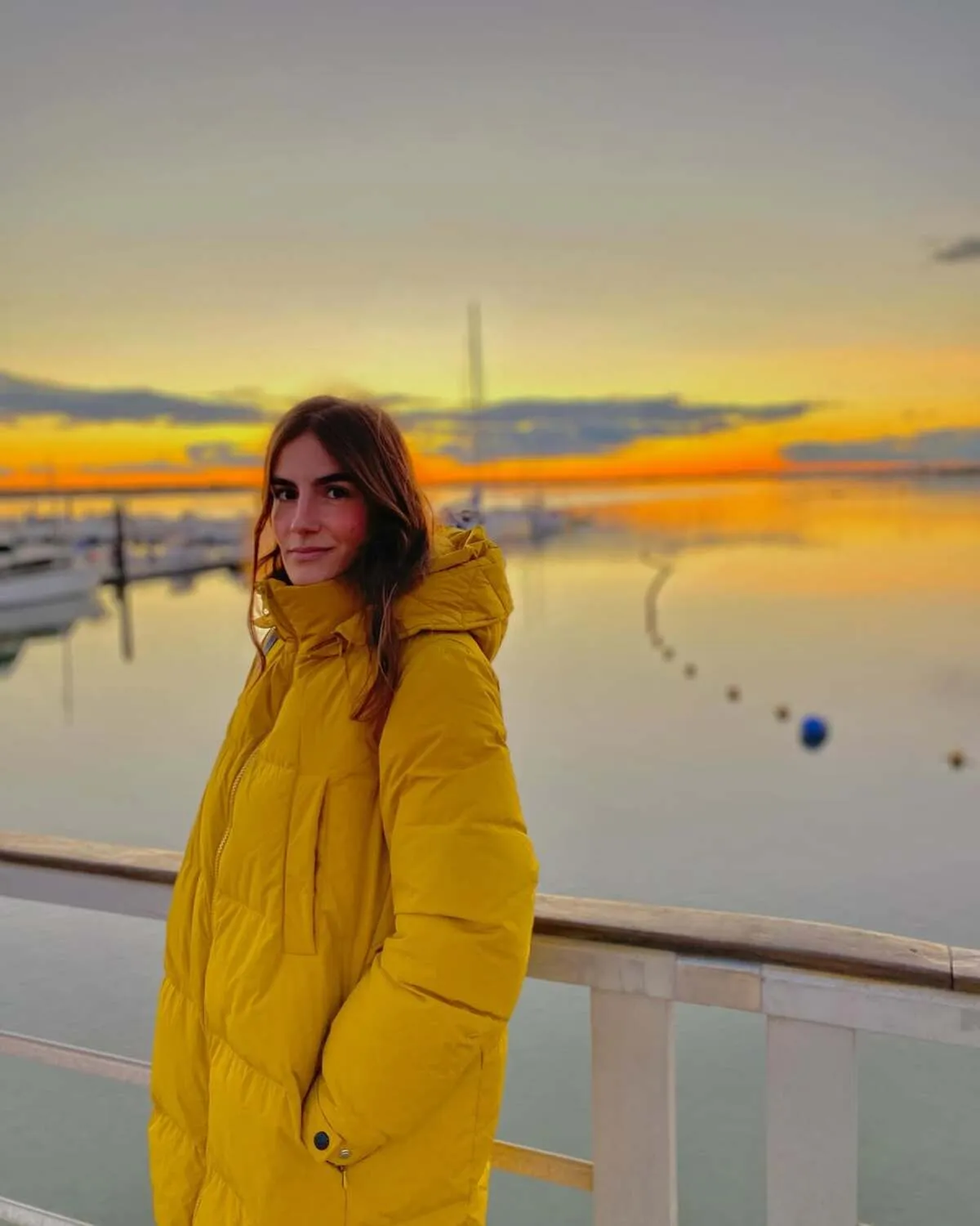 Blanca Llandres