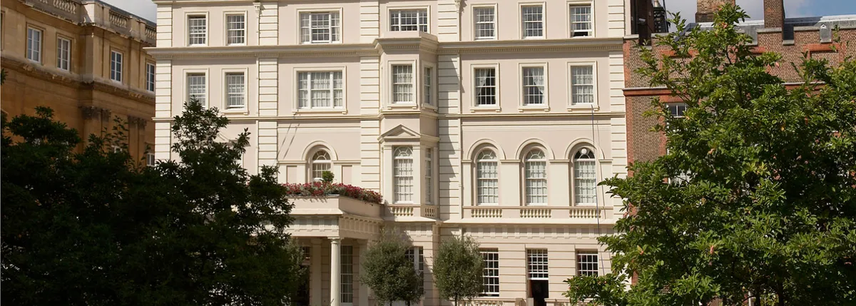 Clarence House