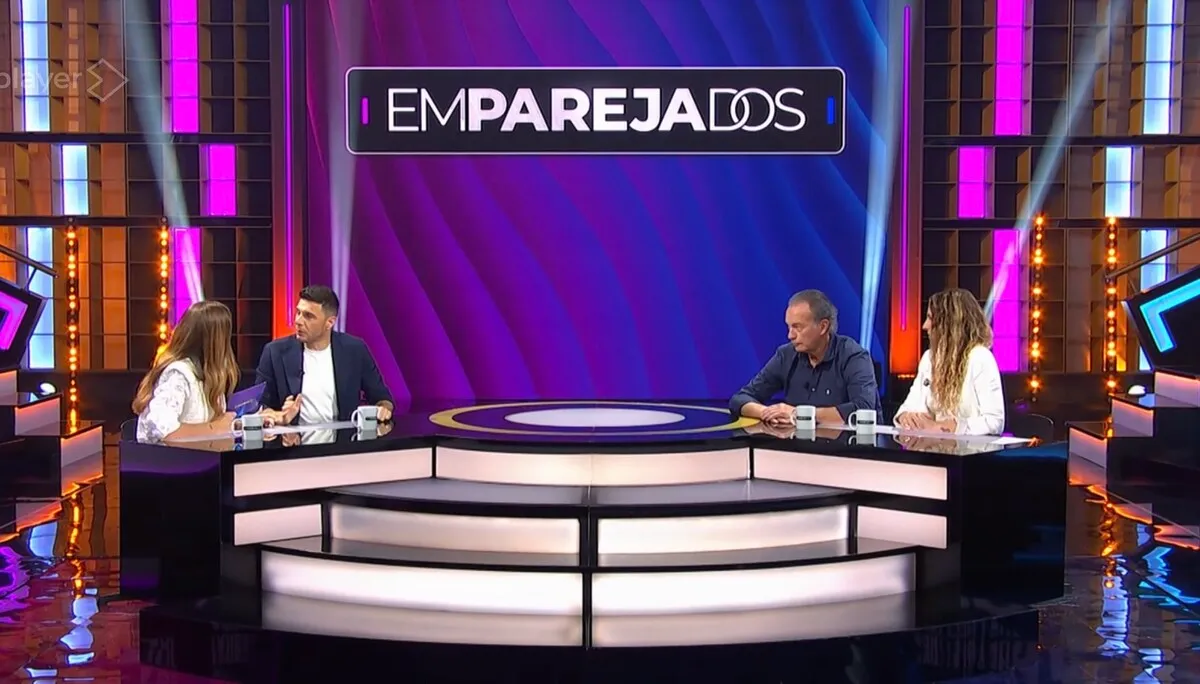 Programa 'Emparejados'