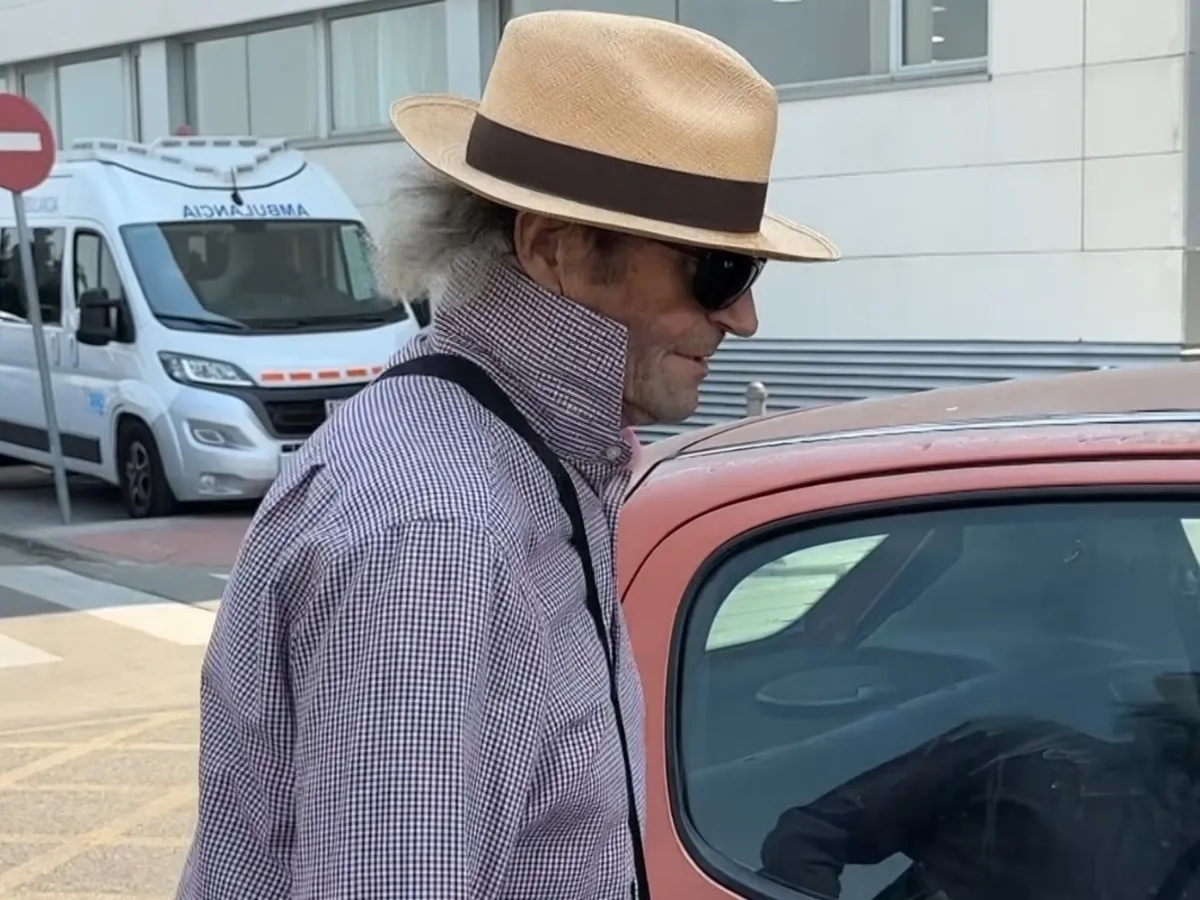 Amador Mohedano EP
