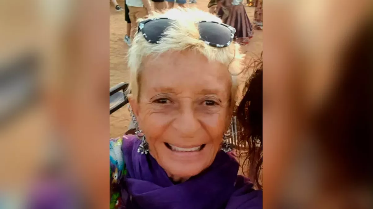 matilde muñoz asesinada Tailandia