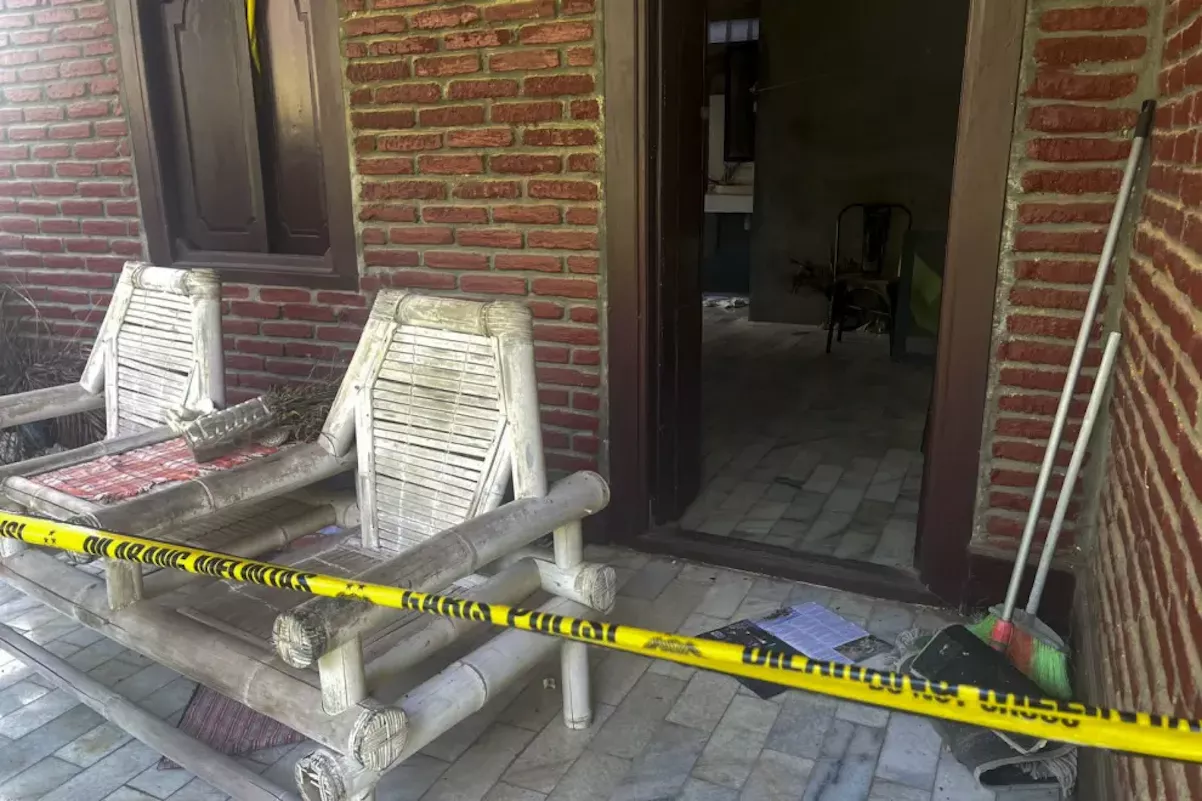 matilde muñoz asesinada Tailandia
