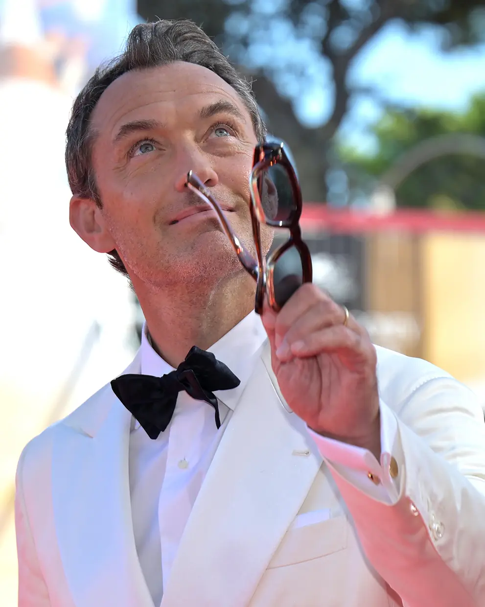 jude law