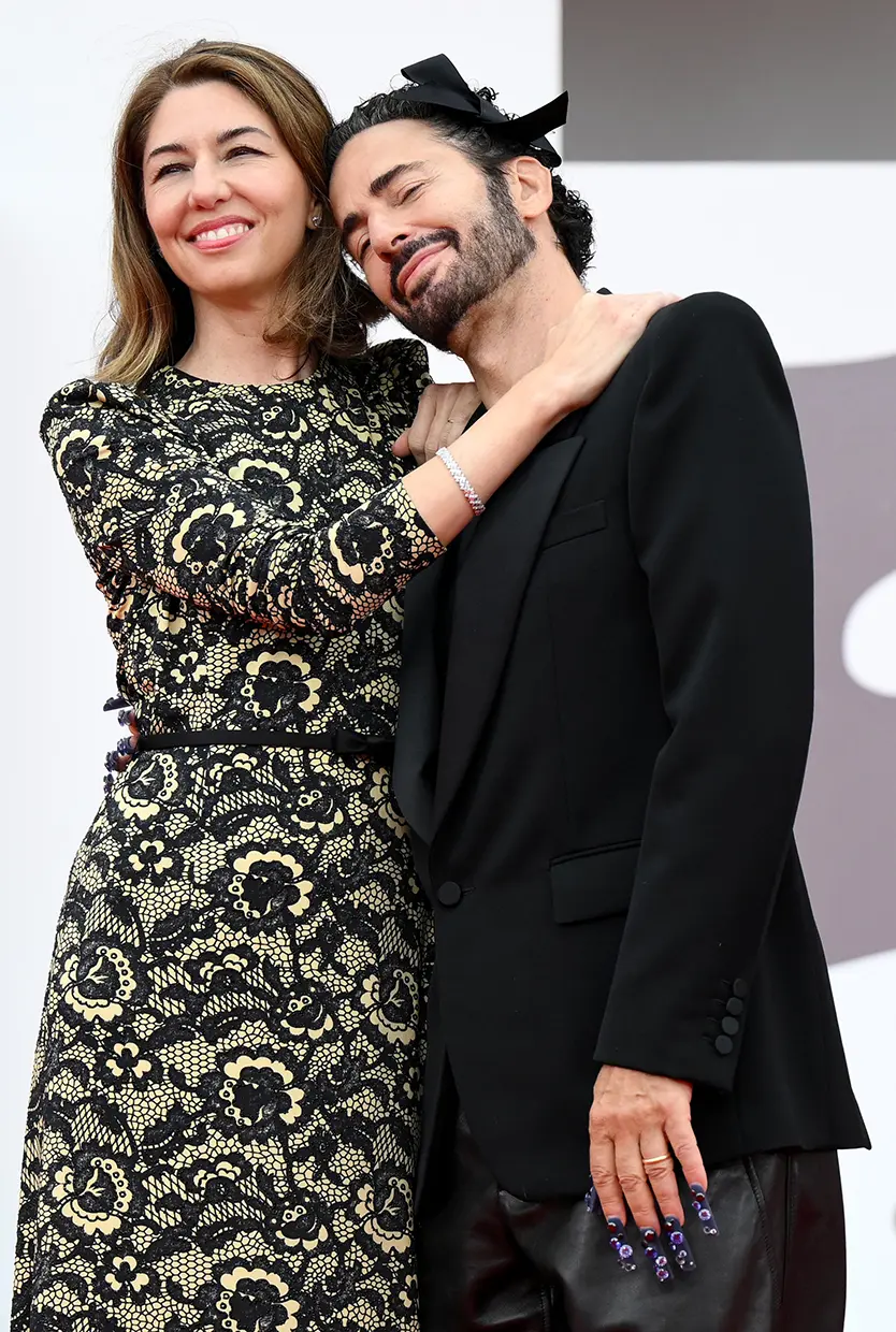 sofia coppola marc jacobs