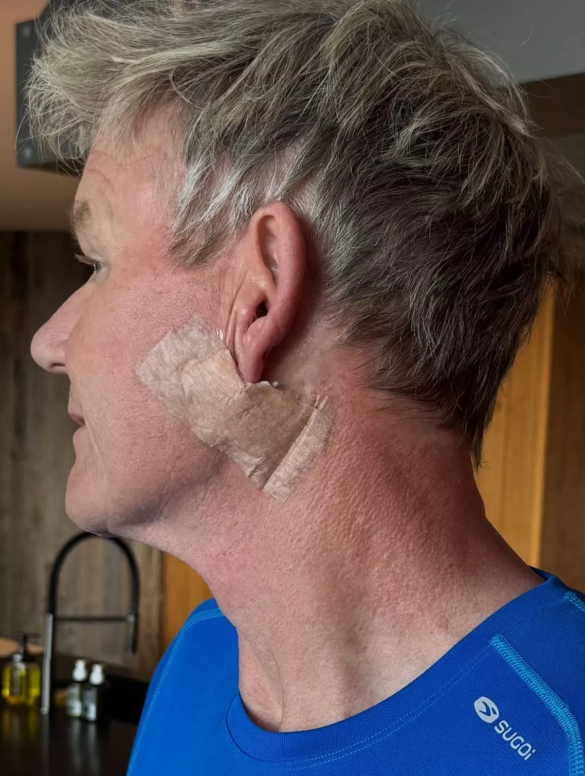 Gordon Ramsey