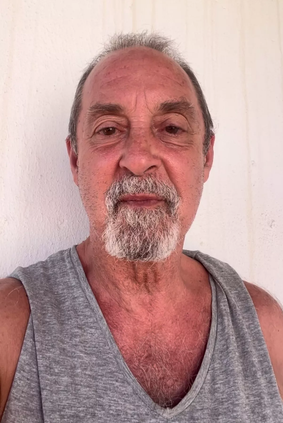 Jorge Roelas en la actualidad