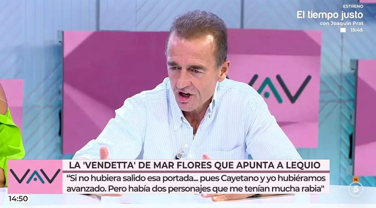 Lequio en Vamos a ver