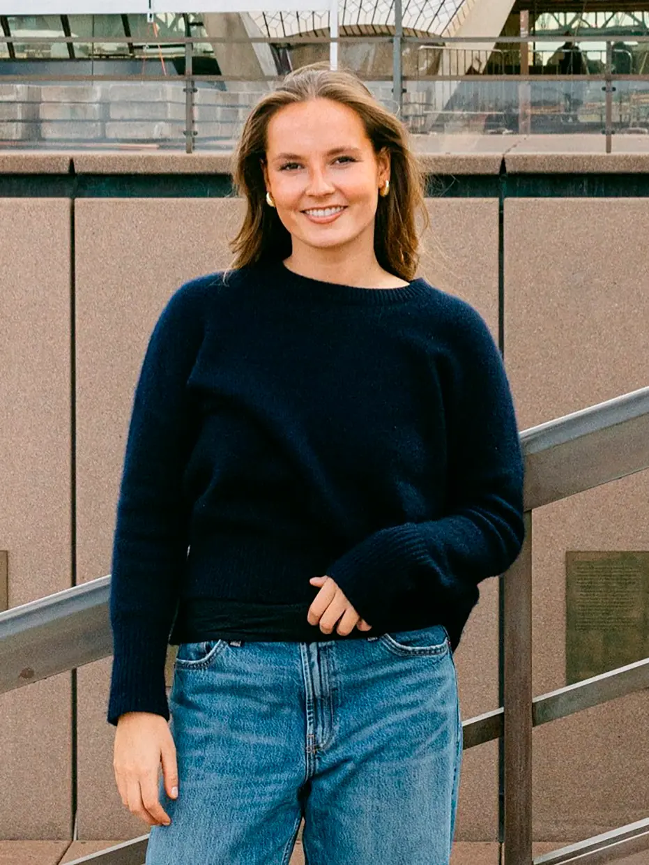 ingrid noruega