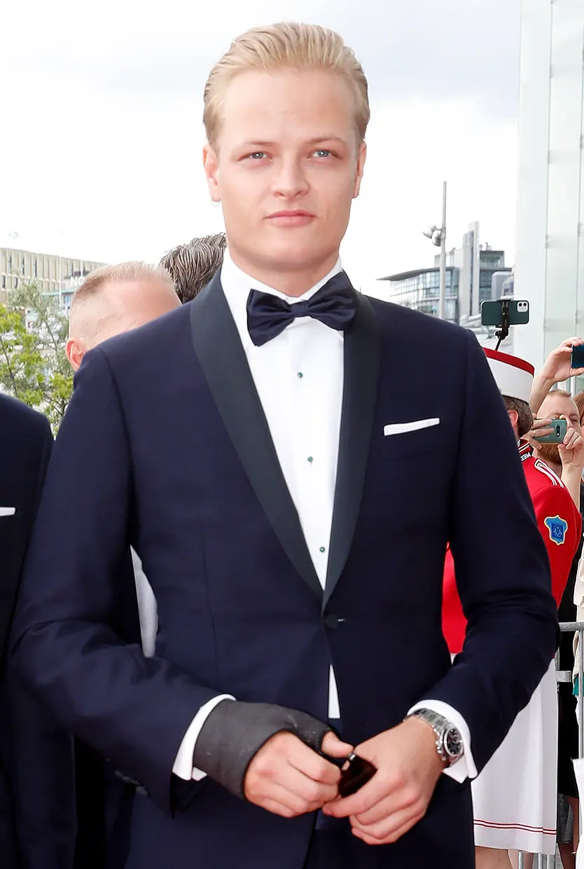 Marius Borg