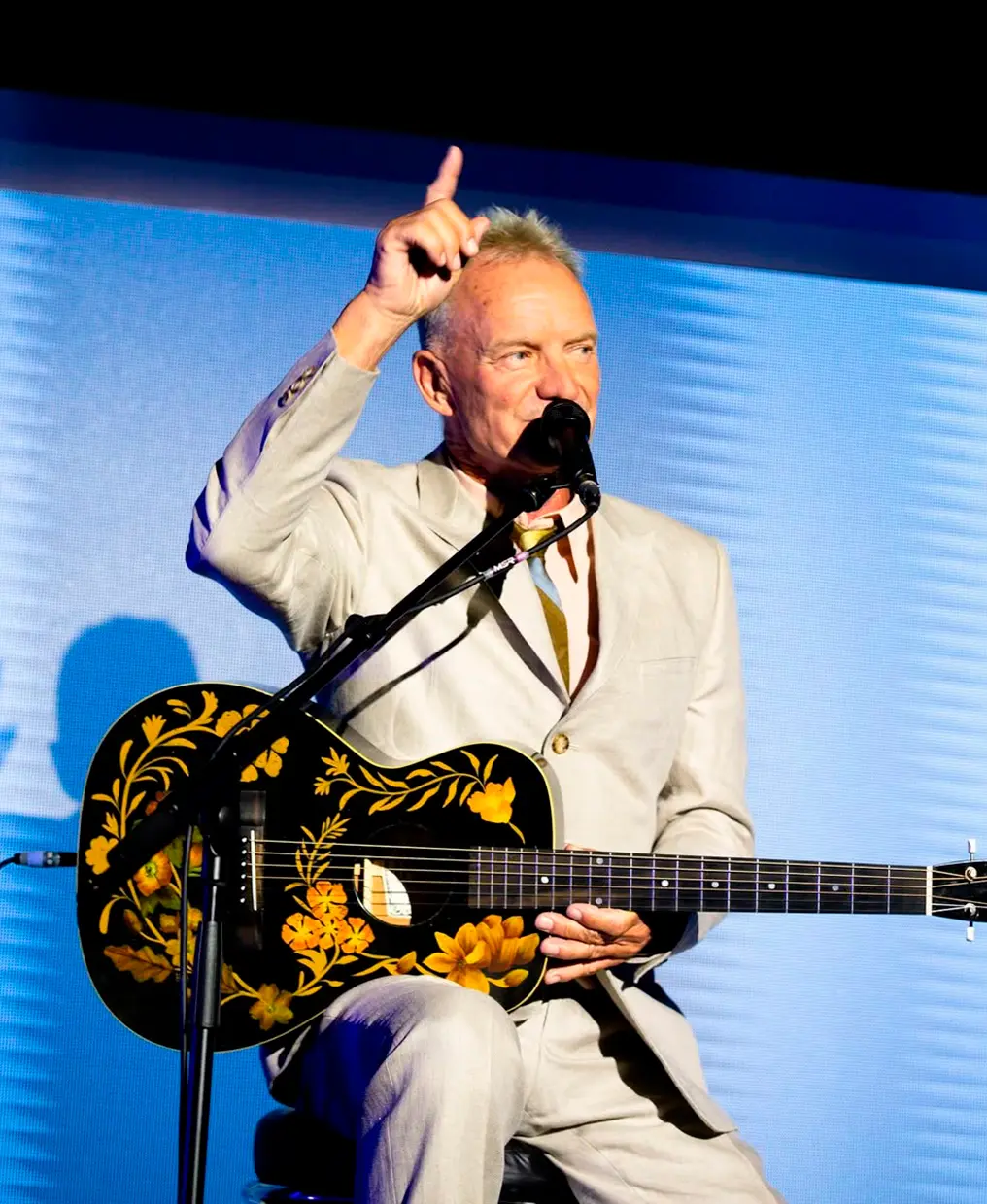 Sting