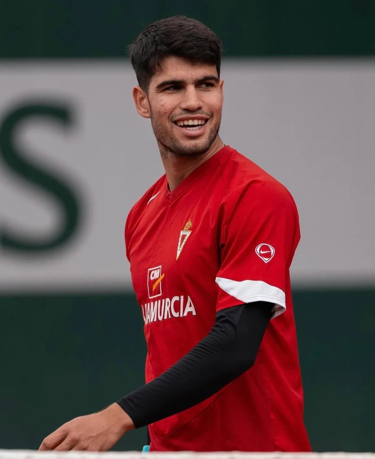 Carlos Alcaraz