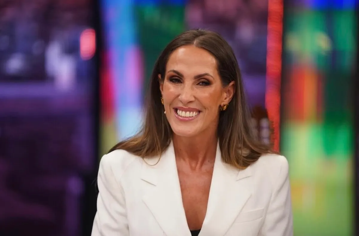 Malú en 'El Hormiguero'