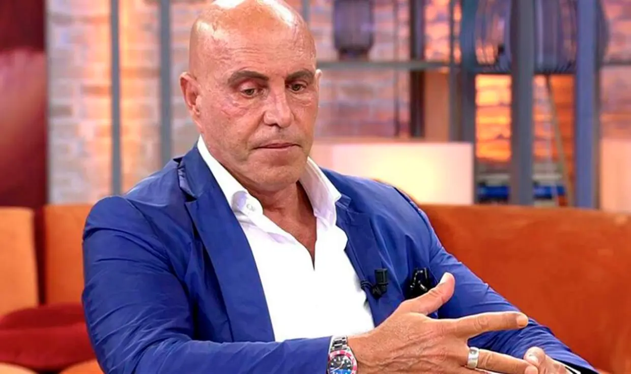 Kiko Matamoros