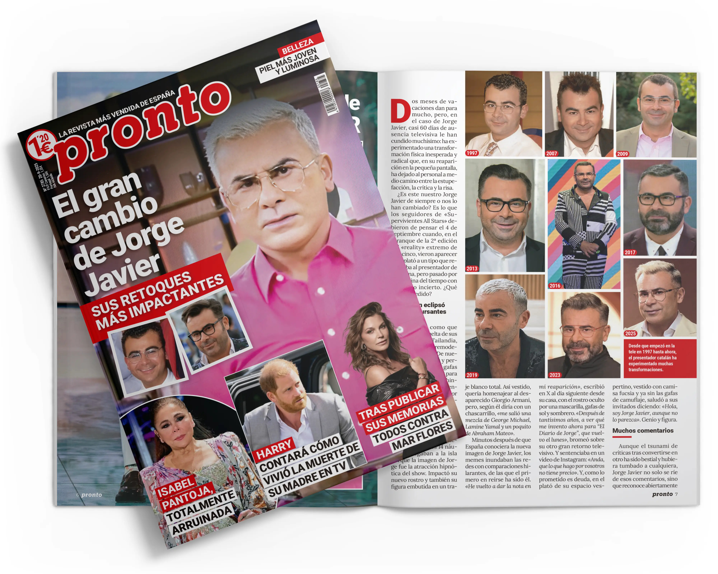 Revista interior
