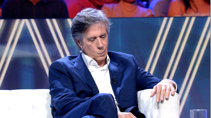 Carlo Costanzia di Costigliole, dispuesto a demandar a su ex, Mar Flores, tras la publicación de sus memorias