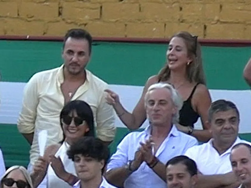 Carmen Janeiro.