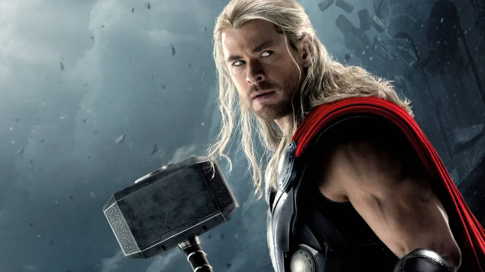 Chris Hemsworth