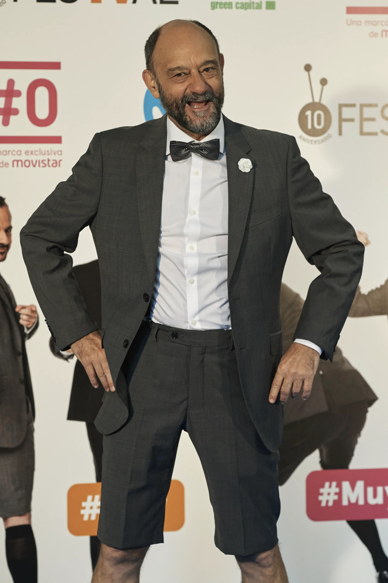 Javier Cansado