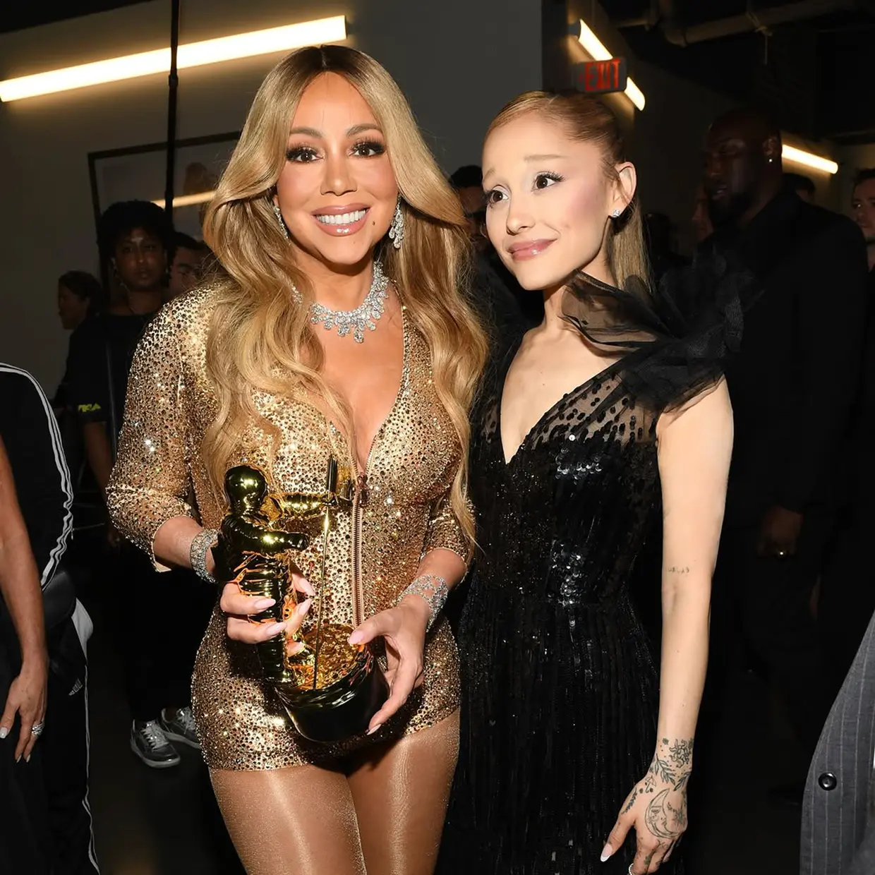 Premios MTV