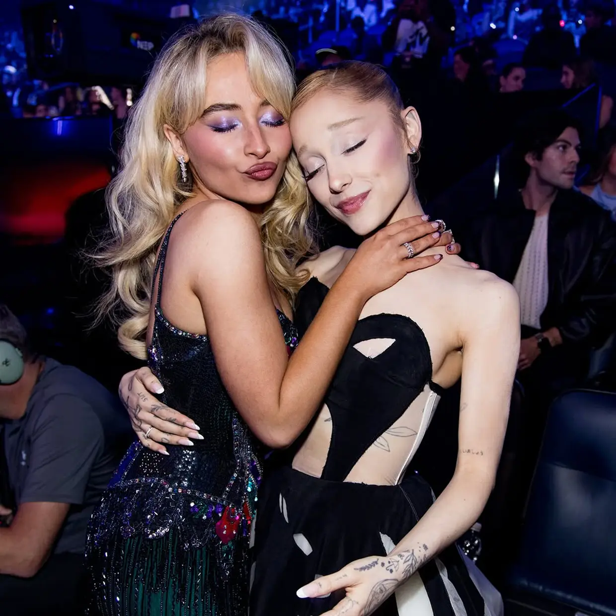 Premios MTV