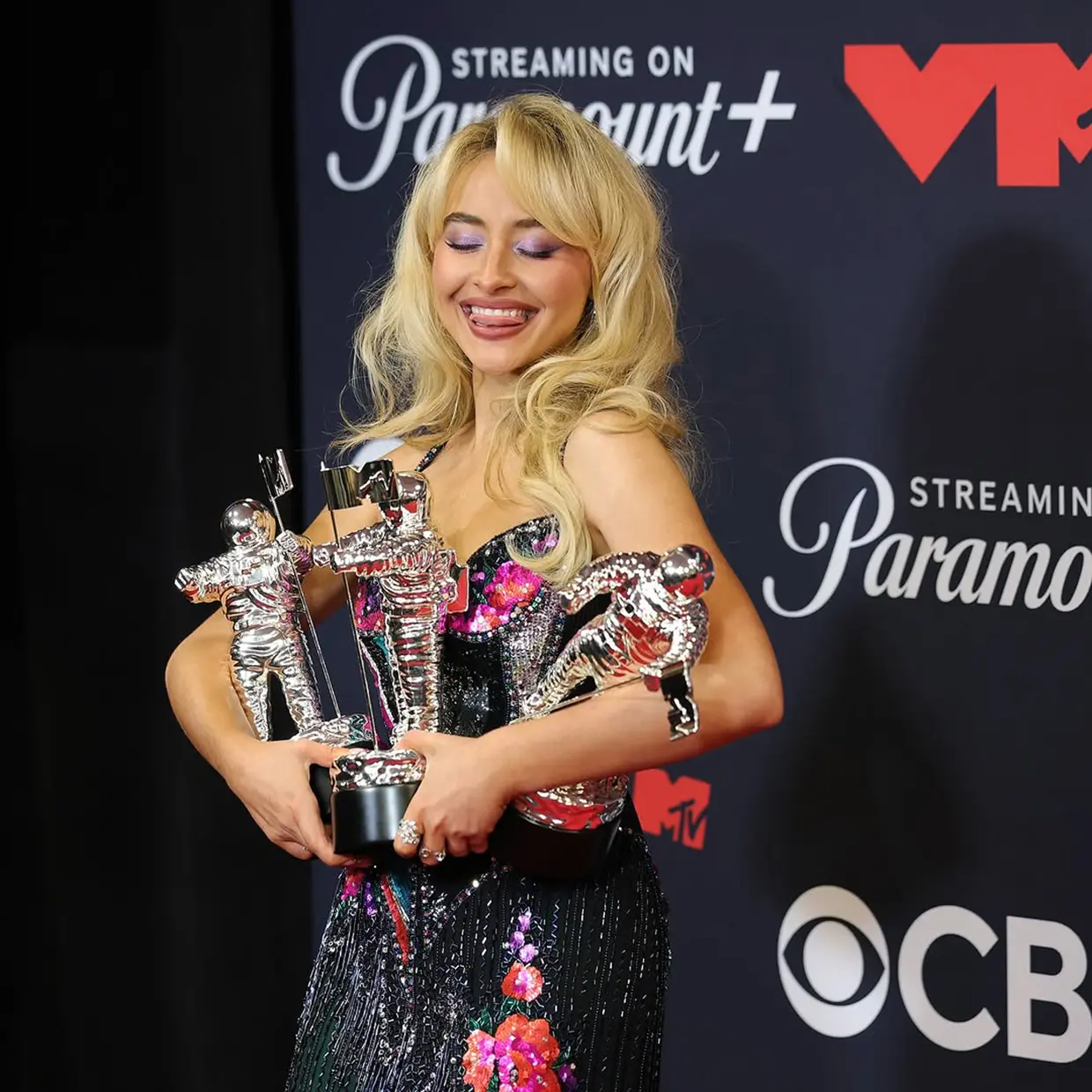 Premios MTV