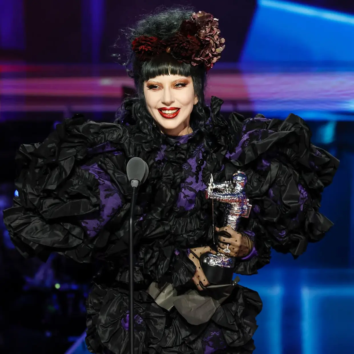 Premios MTV