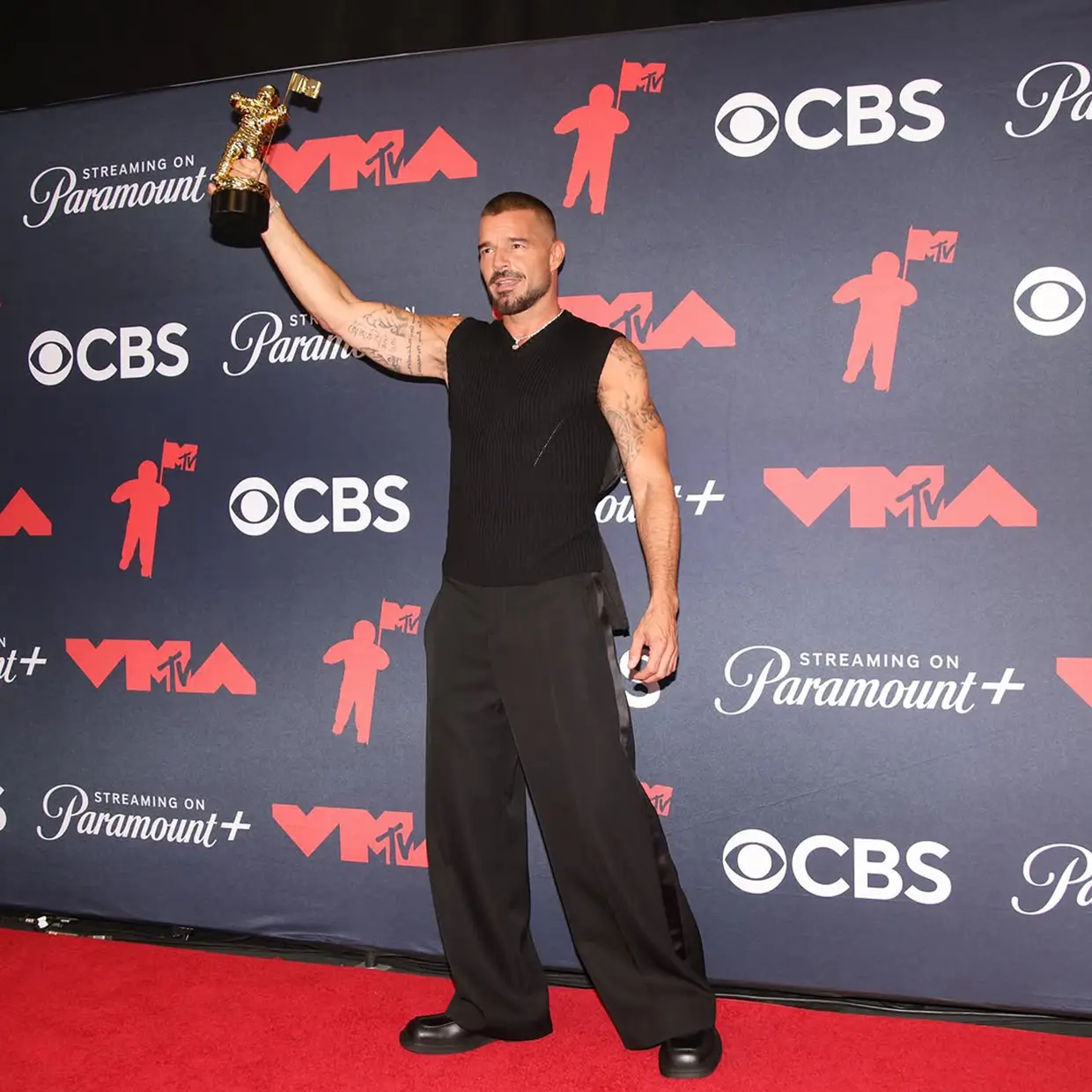 Premios MTV