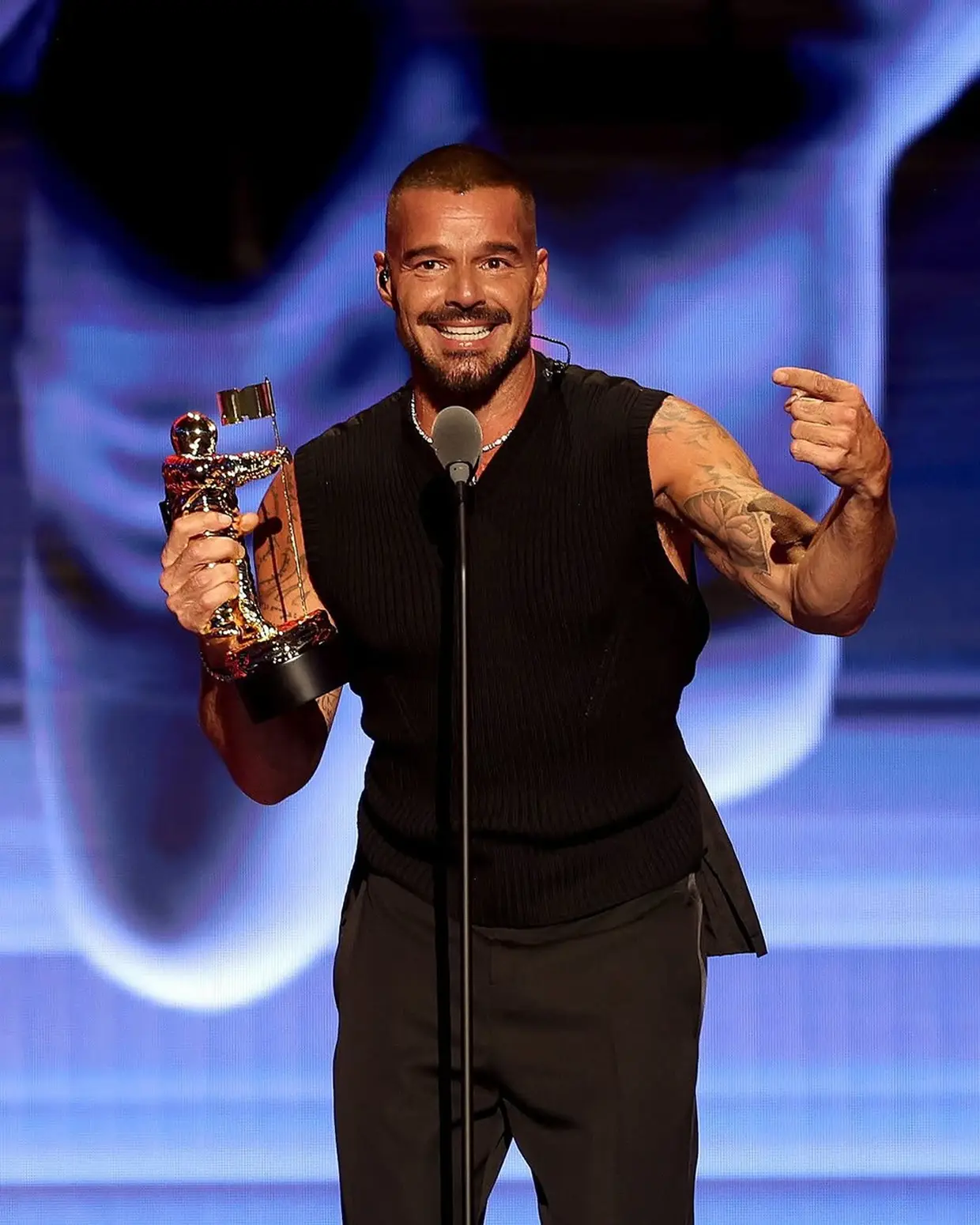 Premios MTV