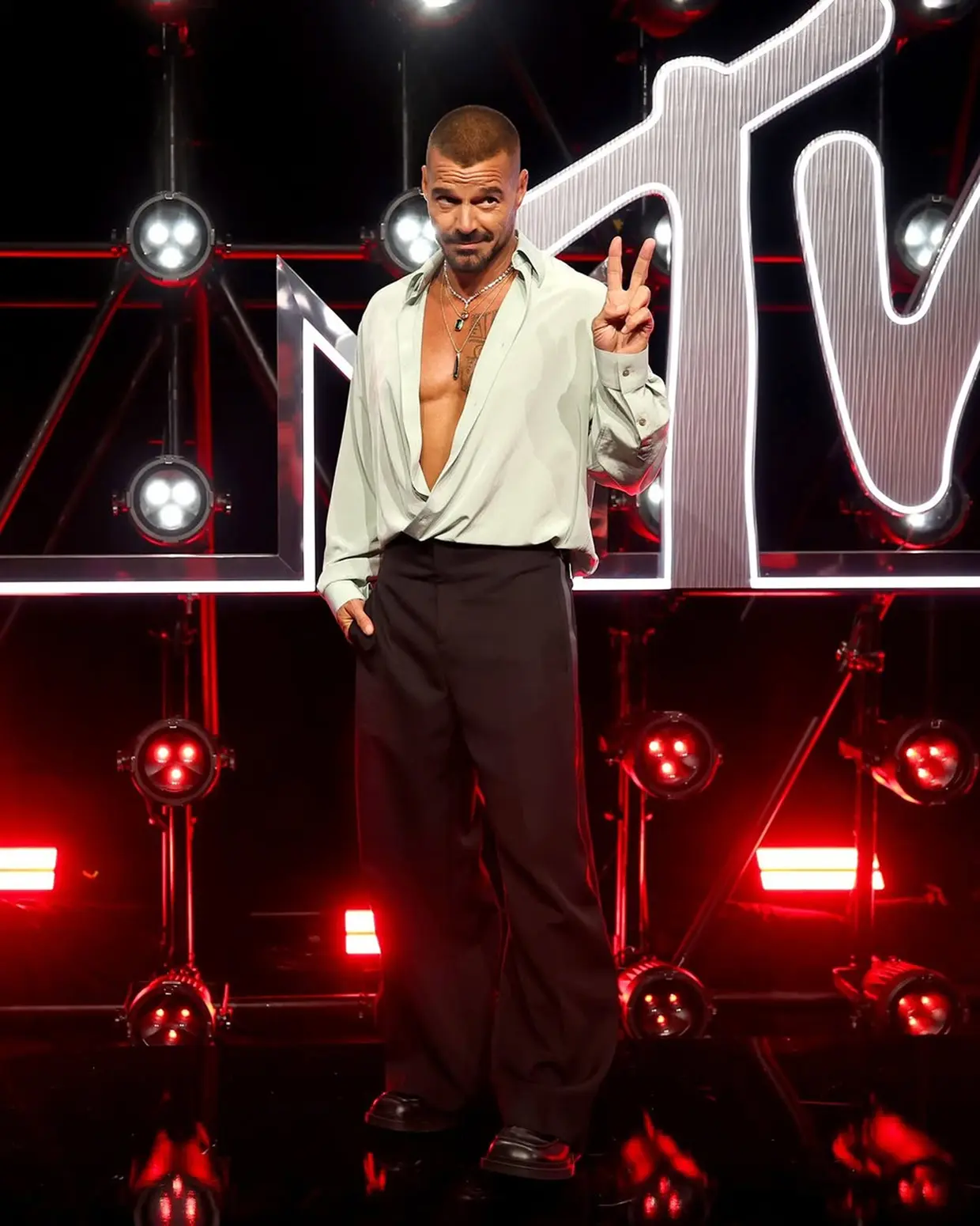 Premios MTV