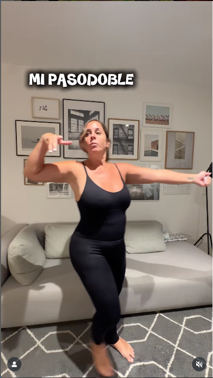 Anabel Pantoja: su nuevo piso en Madrid