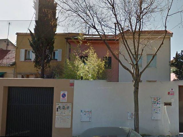Lydia Lozano: así es su impresionante casa de tres pisos con jardín