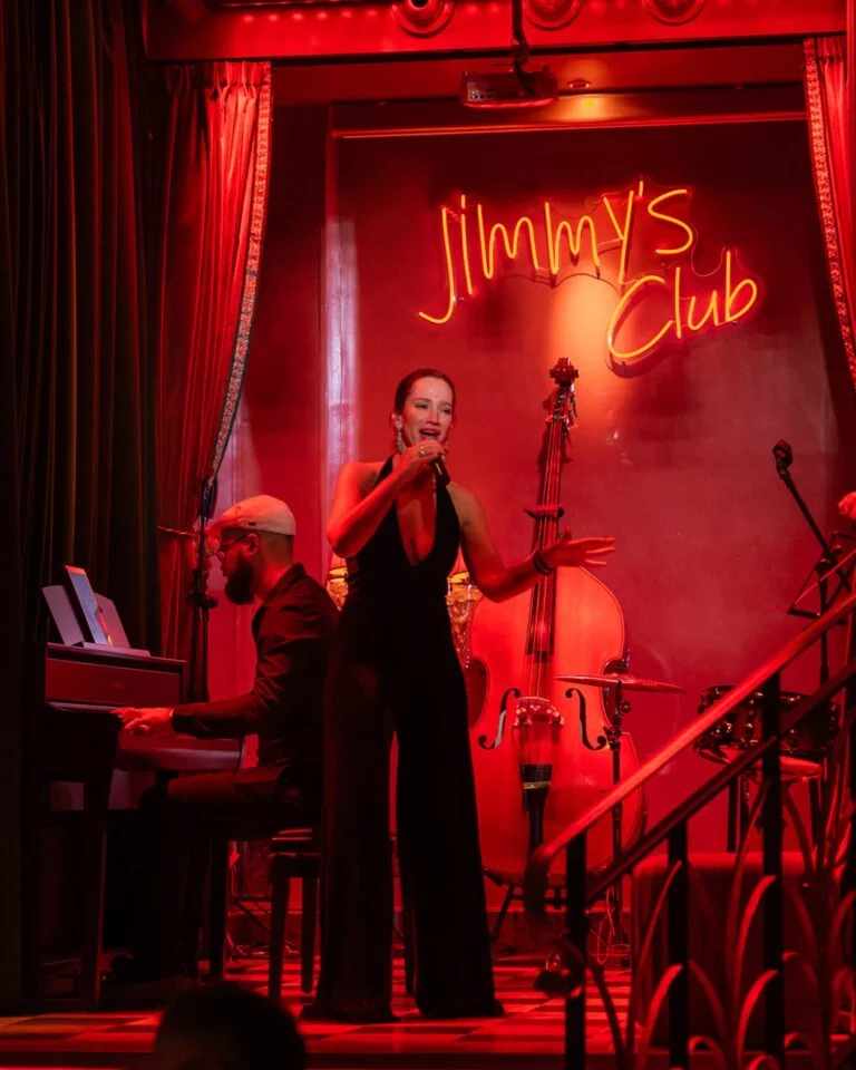 Terelu Campos: nos colamos en el lujoso restaurante donde celebrará sus 60 años por todo lo alto