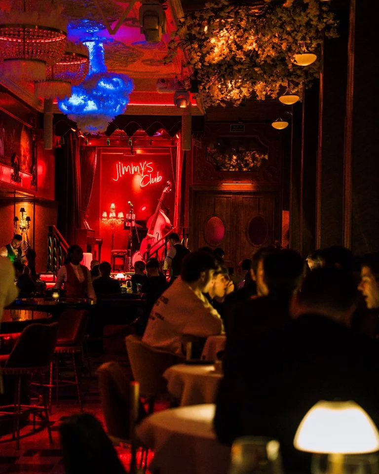 Terelu Campos: nos colamos en el lujoso restaurante donde celebrará sus 60 años por todo lo alto
