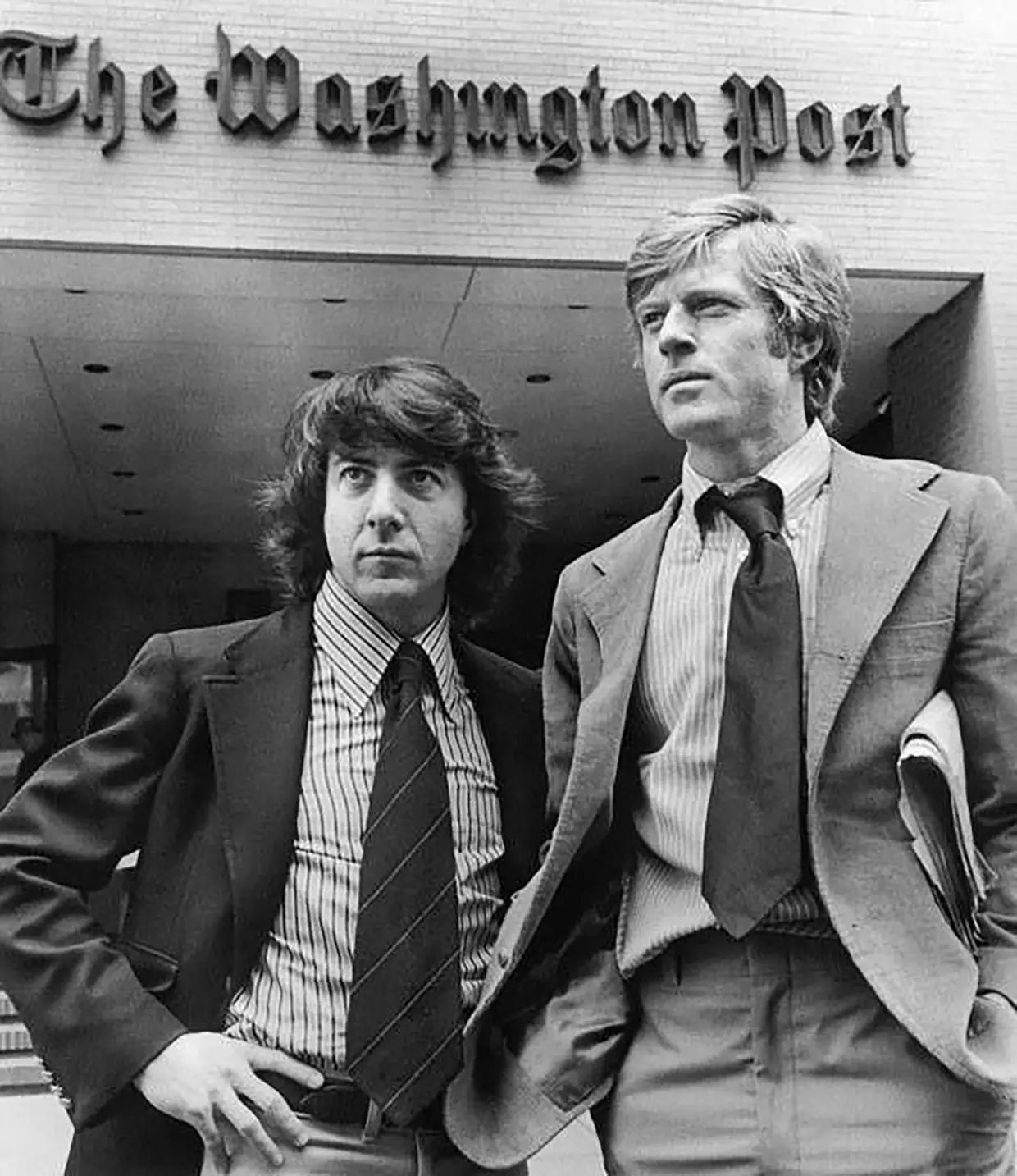 Robert Redford