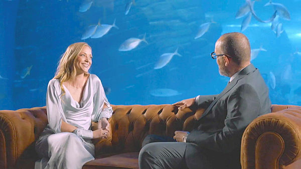 Risto Mejide y Laia Grassi rompen su relación tras 4 meses de amor