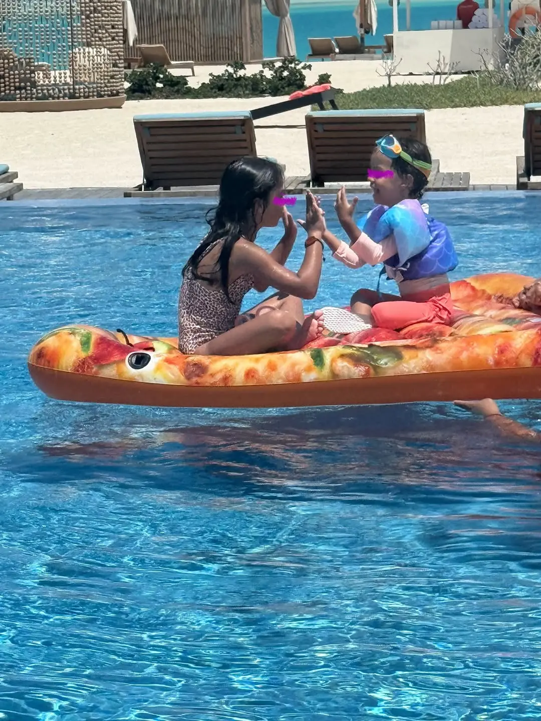 georgina rodriguez cristiano ronaldo hijos