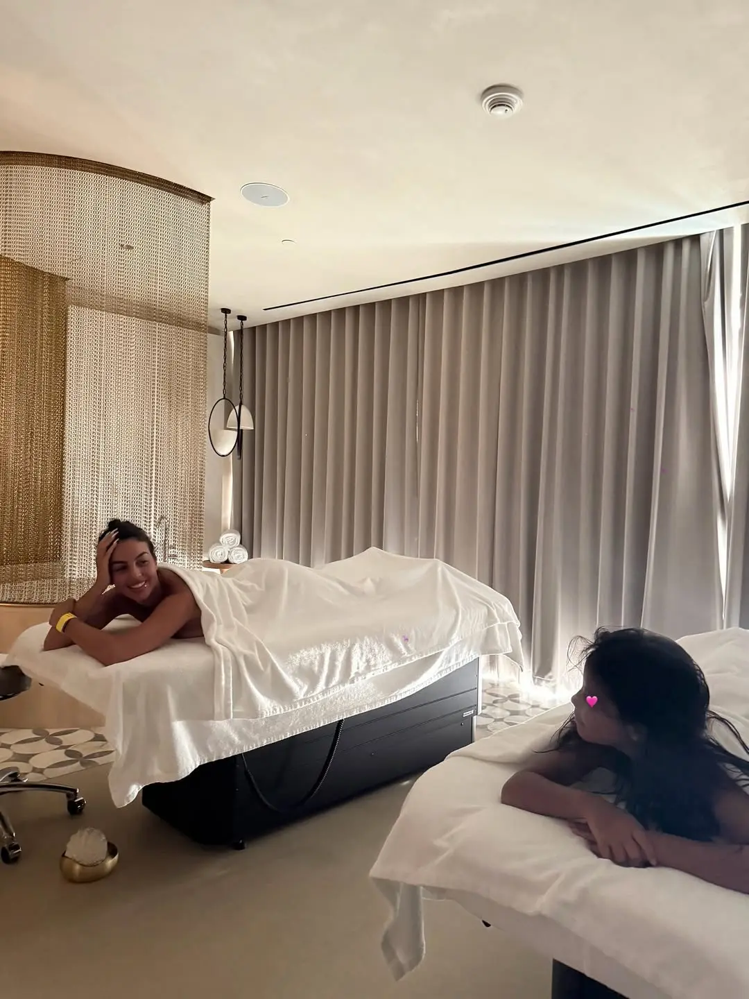georgina rodriguez cristiano ronaldo hijos