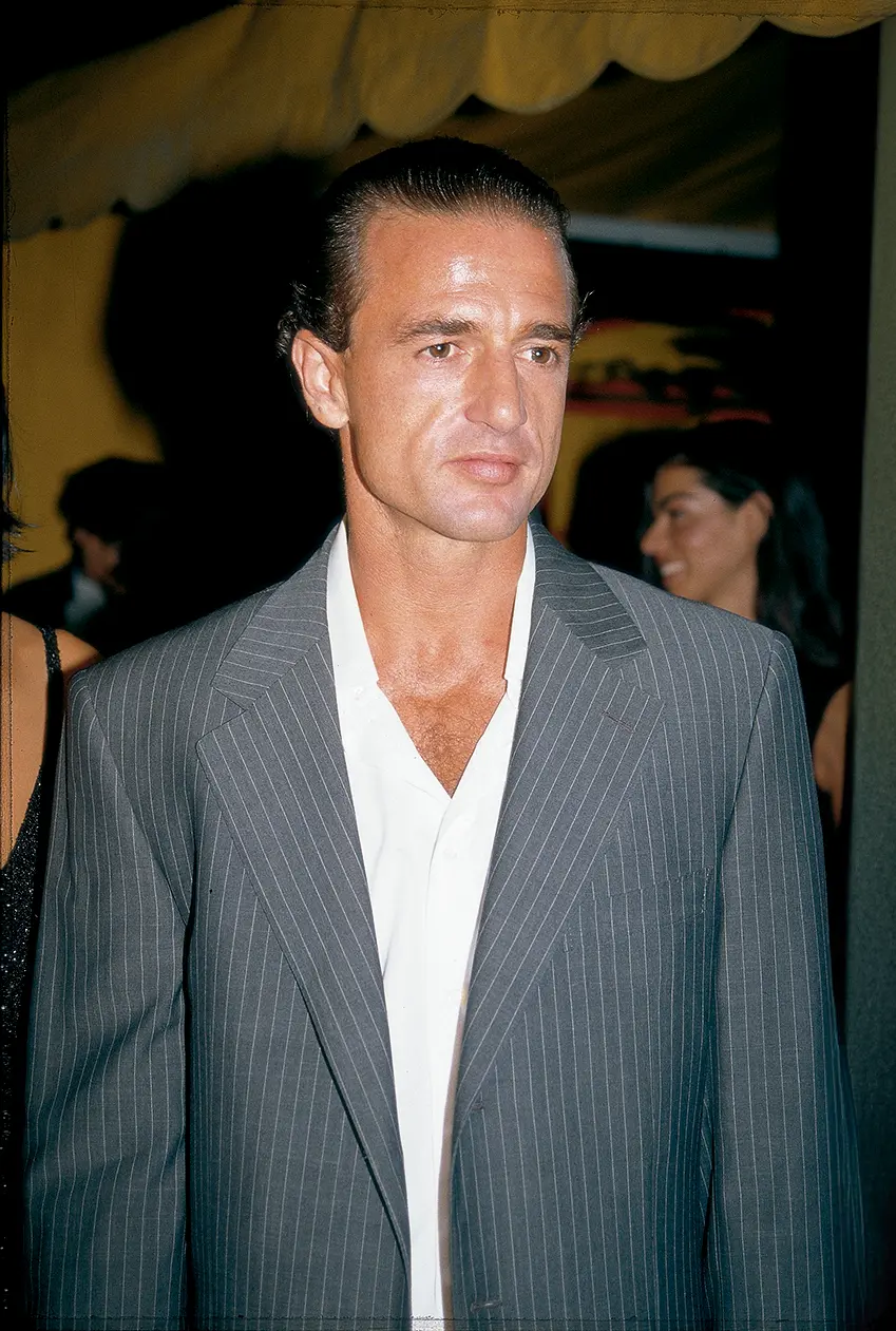 Alessandro Lequio