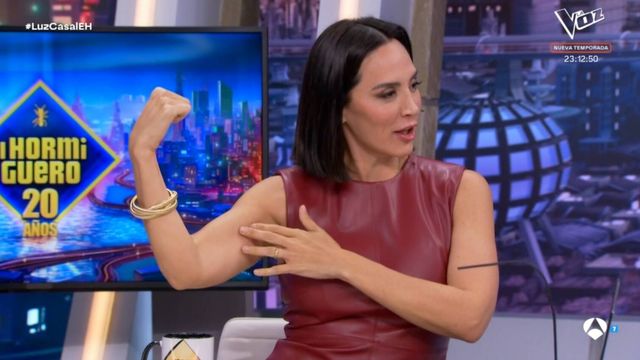 Tamara Falcó explota contra Pablo Motos y Juan del Val: "Nos estais haciendo bullying"