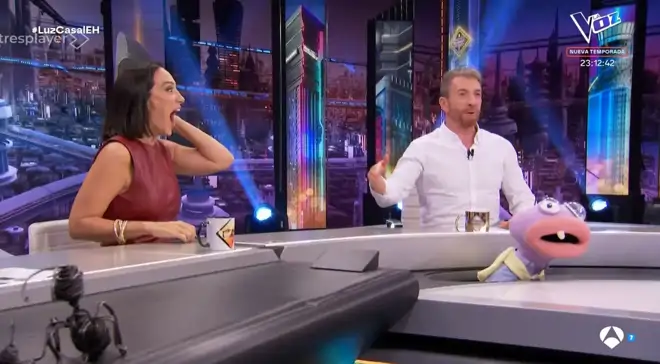 Tamara Falcó explota contra Pablo Motos y Juan del Val: "Nos estais haciendo bullying"