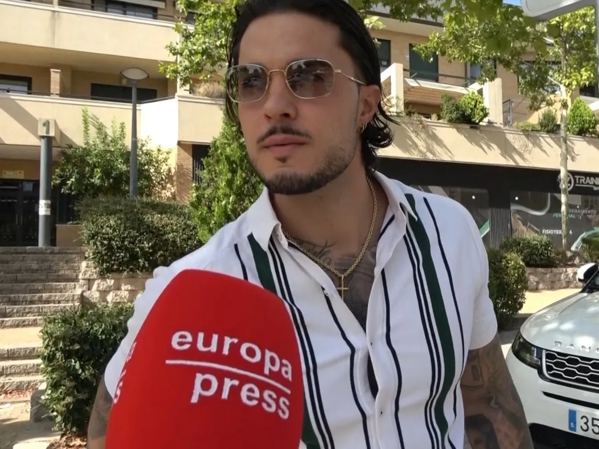 Carlo Costanzia EP