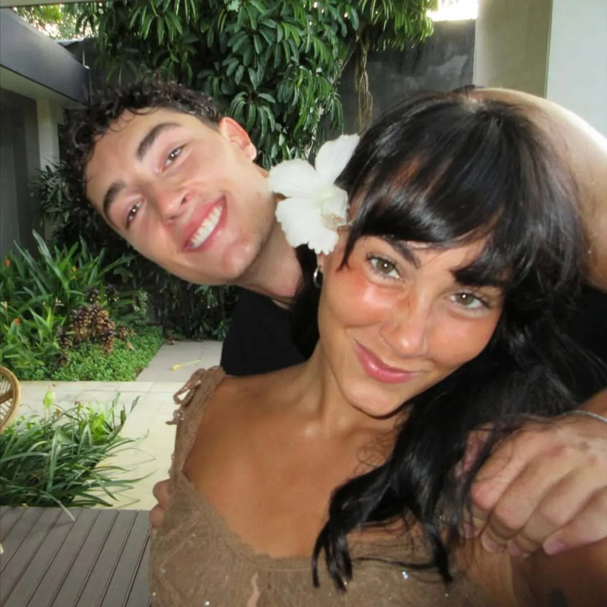 Aitana y Plex