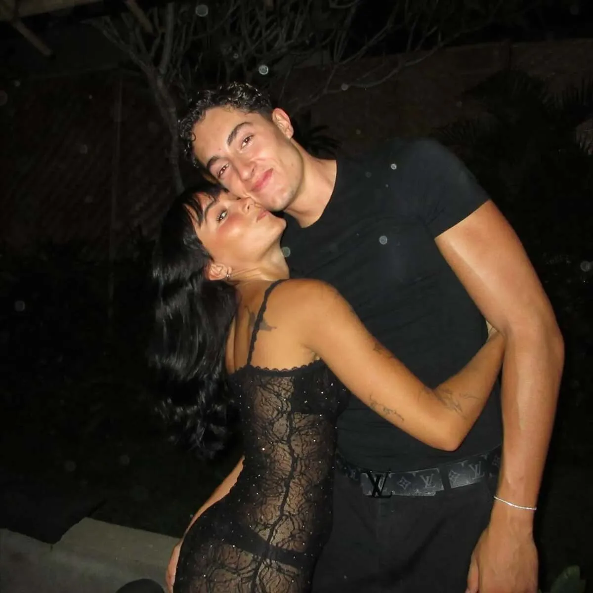 Aitana y Plex
